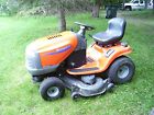 Yth2148 Husqvarna Lawn Tractor 21hp