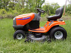 Yth2448 Husqvarna Lawn Tractor
