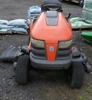 Yth2454 Husqvarna Lawn Tractor Hp Cut Intek Engine