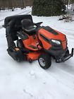 Yth24v48ls Husqvarna