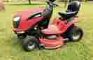 Yts4000 Craftsman Lawn Tractor Sold As Is