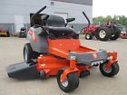 Z-248f Husqvarna Zero Turn Mower