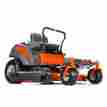 967324301 Z-254 Husqvarna New Zero Turn Lawn Mower 54 Deck Kohler Kt745 26hp