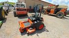 Z121skh Kubota 2014 Zero Turn