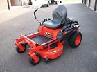 Z122r Kubota 42 In 2016 Zero
