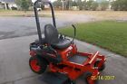 Z122rkw Kubota Zero Turn Riding