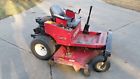 Z20030k Snapper Zero Turn Mower Kohler Hp Motor