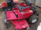Z2004k Snapper Zero Turn Mower
