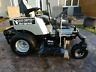 Z22348ko Dixie Chopper Zero Turn Kohler Mower
