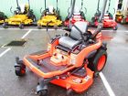 Zg227 Z227g Kubota Zero Turn Lawn Mower Hyd Lift Fab Deck Hp