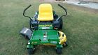 Z235 John Deere Zero Turn