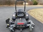 Ztr2766bs Z2466cpka Swisher Response Briggs And Stratton Zero Turn Mower