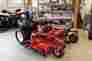 Z256-e Turo Toro Z-master Zero-turn Mower Electronic Fuel Injection V-twin Model 72in