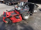 Z260 Gravely Zero Turn 28hp
