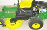 Z335m John Deere Hp Riding Mower Inch Deck