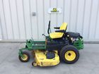 154450 Z375r John Deere 2017 Zero