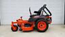 Z411kw-48 Kubota Commander Pro Zero Turn Mower Low Hours Ready To