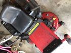 Z4200 Toro 42 Inch Zero