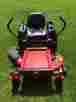 Z4220 Timecutter Toro Turn Mower