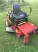 Z4235 Toro Timecutter 42 Zero Turn Lawn Mower Kawasaki 22hp Delivery Available