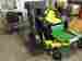 Z425 John Deere Mower