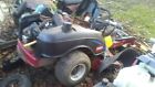 Z480 Toro Zero Turn Mower
