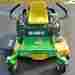 Z525e John Deere Zero Turn Mower