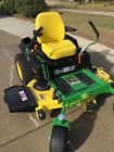 Z540r John Deere Ztrack Deck Zero Turn Lawn Mower