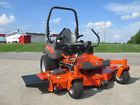 Z572x Husqvarna Zero Turn Commercial Mower