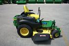 Z665 John Deere Ztr Zero
