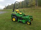 Z710a John Deere 2011 Z-trak