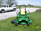Z720a Z-trac John Deere Zero