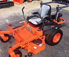 Z723kh-48 Kubota Commercial Zero-turn Mower