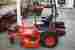 Z724 Z724kh-54 Kubota Zero Turn Mower Ztr