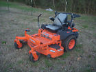 Z724xkw-54 Kubota Z724xkw 23 Hp Zero