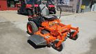 Z725 Kubota Zero Turn
