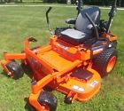 Z726kh-60 Z726kh Kubota 60 Zero Turn