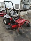 Z820a John Deere Exmark Zero Turn Mower Series