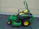 Z915b John Deere 2015 60 Commercial Zero Turn Lawn Mower Zturn