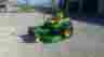 Z925a John Deere 2011 27hp 60 Deck Zero Turn Mower