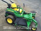 Z930a John Deere Used Zero