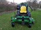 7iron Z950m John Deere 2015 Zero