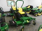 Z960m John Deere Zero Turn Riding Lawn Mower Deck Only