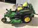 Z960r John Deere 2015 Zero Turn
