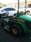 Z997 John Deere Jhon 997