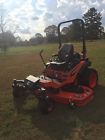 1211 Zd Kubota Zero Turn