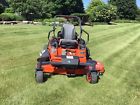 Zd1511lf-72 Kubota Diesel Zero Turn Mower Demo