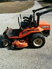 Zd18 Kubota Zero Turn Mower