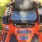 Zd221 Kubota Zero Turn