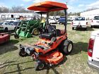 62875 Zd28f Kubota 2005 Mower